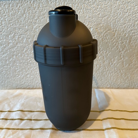 Shakesphere Steel Matte Black Double Wall Tumbler - Picture 3 of 8